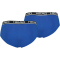 2er Pack HEAD Basic Slip Herren blue/black S