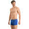 2er Pack HEAD Basic Boxershorts Herren blue/black S
