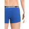 2er Pack HEAD Basic Boxershorts Herren blue/black S