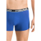 2er Pack HEAD Basic Boxershorts Herren blue/black M