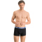 2er Pack HEAD Basic Boxershorts Herren black/blue S