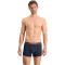 2er Pack HEAD Basic Boxershorts Herren blue/orange XXL