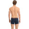 2er Pack HEAD Basic Boxershorts Herren blue/orange XXL