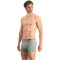 2er Pack HEAD Basic Boxershorts Herren grey combo S