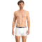 2er Pack HEAD Basic Boxershorts Herren white S