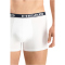 2er Pack HEAD Basic Boxershorts Herren white S