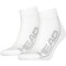 2er Pack HEAD Performance Quarter Socken white 35-38