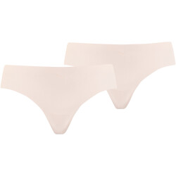 2er Pack PUMA Seamless String Damen rose dust XS