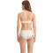 2er Pack PUMA Seamless Hipster Damen rose dust XS