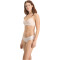 2er Pack PUMA Seamless Hipster Damen rose dust XS