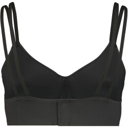 PUMA Medium Support Active-BH Damen black 70A/B