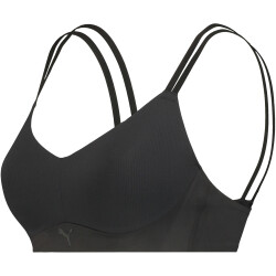 PUMA Medium Support Active-BH Damen black 70A/B