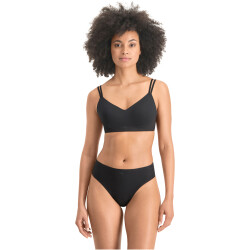 PUMA Medium Support Active-BH Damen black 70A/B