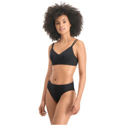 PUMA Medium Support Active-BH Damen black 70A/B