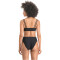 PUMA Medium Support Active-BH Damen black 70A/B