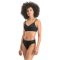 PUMA Medium Support Active-BH Damen black 70C/D