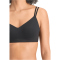PUMA Medium Support Active-BH Damen black 70C/D