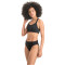 PUMA High Support Active-BH Damen black 70A/B