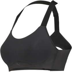 PUMA High Support Active-BH Damen black 70C/D