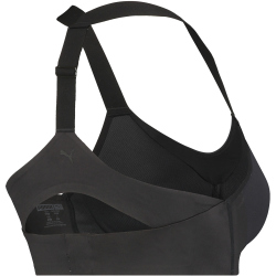 PUMA High Support Active-BH Damen black 75A/B