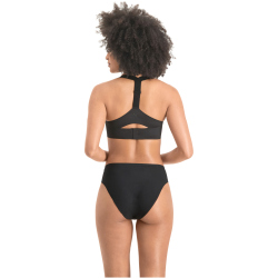 PUMA High Support Active-BH Damen black 75A/B