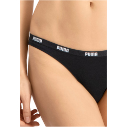 2er Pack PUMA Slip Damen black S