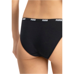 2er Pack PUMA Slip Damen black S