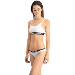 2er Pack PUMA Slip Damen white/white XS