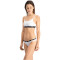 2er Pack PUMA Slip Damen white/white XS