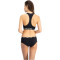 2er Pack PUMA Hipster Damen black XS