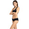 2er Pack PUMA Hipster Damen black XS