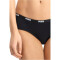 2er Pack PUMA Hipster Damen black XS