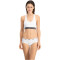 2er Pack PUMA Hipster Damen white/white XS