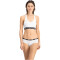 2er Pack PUMA Hipster Damen white/white XS
