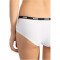 2er Pack PUMA Hipster Damen white/white XS