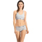 2er Pack PUMA Unterhose Damen grey/grey M