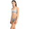 2er Pack PUMA String Damen grey/grey XS