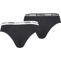 2er Pack PUMA Brazilian Damen black XS