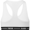 PUMA Racerback Top Damen white XS