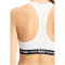 PUMA Racerback Top Damen white XS