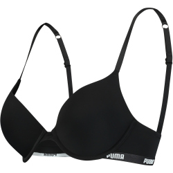 PUMA Pushup-BH Damen black 75C