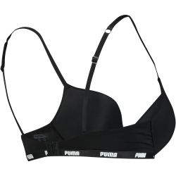PUMA Pushup-BH Damen black 80A