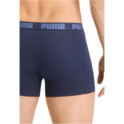 3er Pack PUMA Everyday Boxershorts Herren navy S