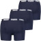 3er Pack PUMA Everyday Boxershorts Herren navy S