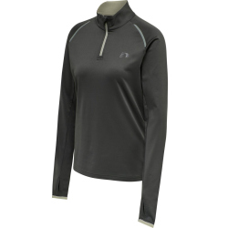 newline 1/4-Zip Running Trainings-Top Damen