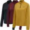 newline 1/2-Zip Running Trainings-Top Damen