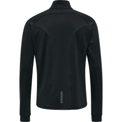 newline 1/2-Zip Running Trainings-Top Herren