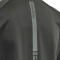 newline 1/4-Zip Running Trainings-Top Damen asphalt L