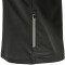 newline 1/4-Zip Running Trainings-Top Damen asphalt L
