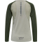 newline Langarm Laufshirt Damen london fog L